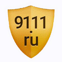 9111